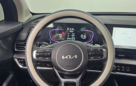 KIA Sportage IV рестайлинг, 2021 год, 2 124 995 рублей, 11 фотография