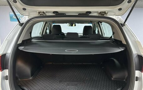 KIA Sportage IV рестайлинг, 2020 год, 1 785 000 рублей, 13 фотография