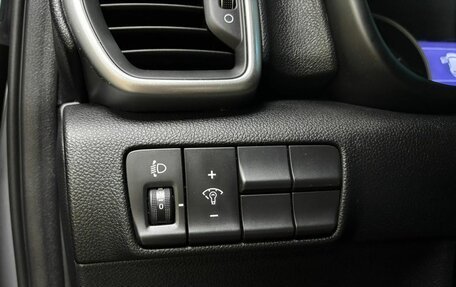 KIA Sportage IV рестайлинг, 2020 год, 1 785 000 рублей, 19 фотография