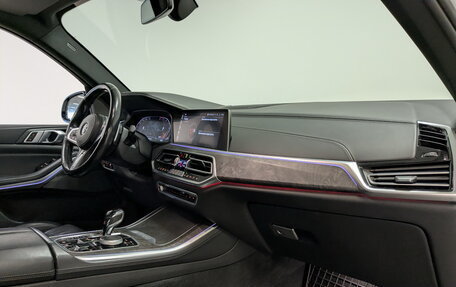 BMW X5, 2021 год, 6 450 000 рублей, 11 фотография