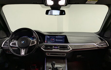 BMW X5, 2021 год, 6 450 000 рублей, 14 фотография
