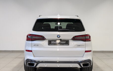 BMW X5, 2021 год, 6 450 000 рублей, 6 фотография