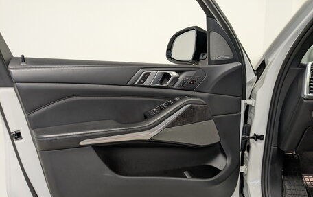 BMW X5, 2021 год, 6 450 000 рублей, 19 фотография