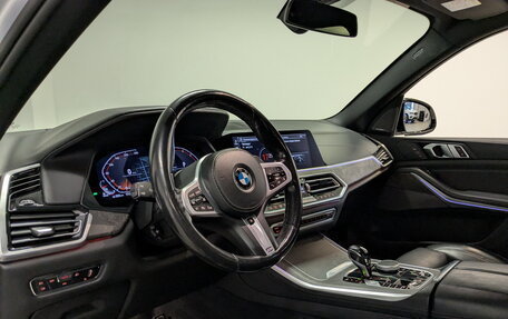 BMW X5, 2021 год, 6 450 000 рублей, 16 фотография