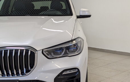 BMW X5, 2021 год, 6 450 000 рублей, 17 фотография