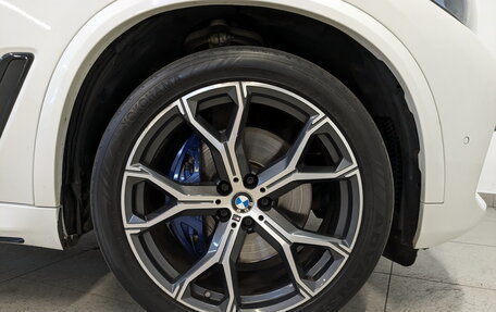 BMW X5, 2021 год, 6 450 000 рублей, 18 фотография