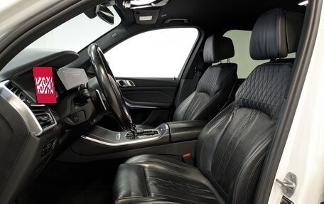 BMW X5, 2021 год, 6 450 000 рублей, 20 фотография