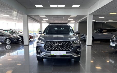 Chery Tiggo 7 Pro, 2022 год, 1 795 000 рублей, 5 фотография