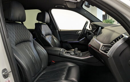 BMW X5, 2021 год, 6 450 000 рублей, 24 фотография