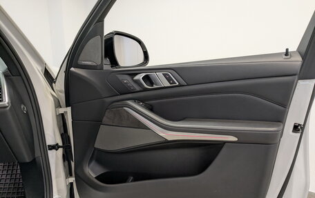 BMW X5, 2021 год, 6 450 000 рублей, 25 фотография