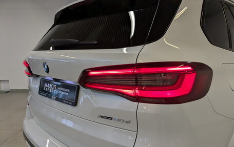 BMW X5, 2021 год, 6 450 000 рублей, 27 фотография