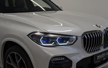 BMW X5, 2021 год, 6 450 000 рублей, 26 фотография