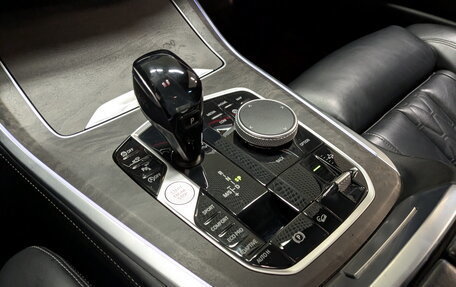 BMW X5, 2021 год, 6 450 000 рублей, 30 фотография