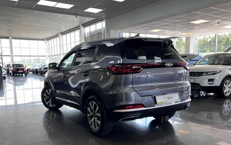Chery Tiggo 7 Pro, 2022 год, 1 795 000 рублей, 8 фотография