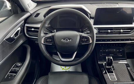 Chery Tiggo 7 Pro, 2022 год, 1 795 000 рублей, 13 фотография
