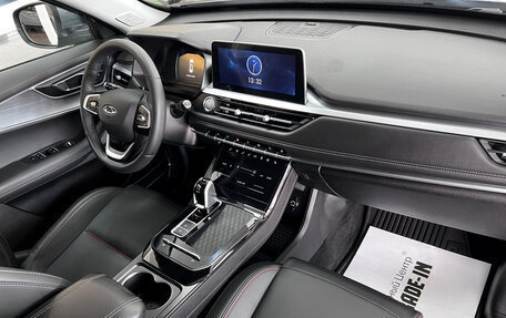Chery Tiggo 7 Pro, 2022 год, 1 795 000 рублей, 15 фотография