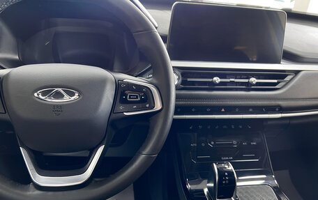 Chery Tiggo 7 Pro, 2022 год, 1 795 000 рублей, 19 фотография