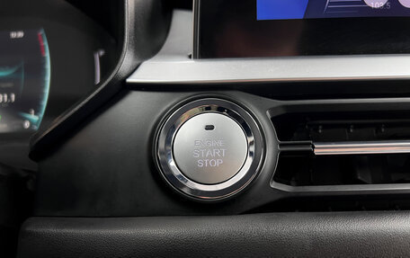 Chery Tiggo 7 Pro, 2022 год, 1 795 000 рублей, 20 фотография