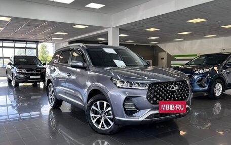 Chery Tiggo 7 Pro, 2022 год, 1 795 000 рублей, 7 фотография