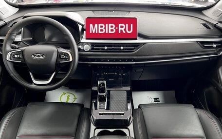 Chery Tiggo 7 Pro, 2022 год, 1 795 000 рублей, 12 фотография