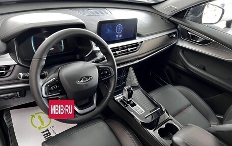 Chery Tiggo 7 Pro, 2022 год, 1 795 000 рублей, 10 фотография