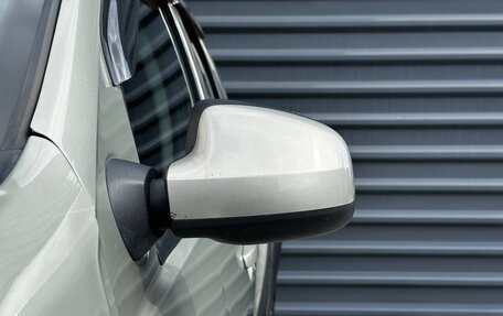 Renault Duster I рестайлинг, 2013 год, 735 000 рублей, 7 фотография