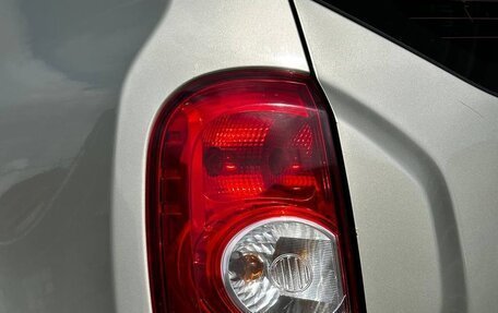 Renault Duster I рестайлинг, 2013 год, 735 000 рублей, 12 фотография