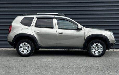 Renault Duster I рестайлинг, 2013 год, 735 000 рублей, 8 фотография
