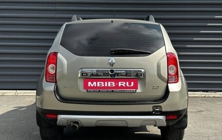 Renault Duster I рестайлинг, 2013 год, 735 000 рублей, 10 фотография