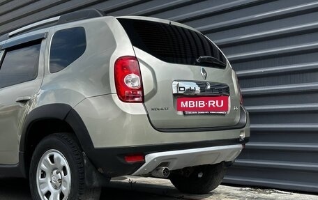 Renault Duster I рестайлинг, 2013 год, 735 000 рублей, 15 фотография