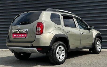 Renault Duster I рестайлинг, 2013 год, 735 000 рублей, 9 фотография