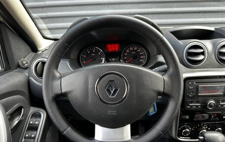Renault Duster I рестайлинг, 2013 год, 735 000 рублей, 21 фотография