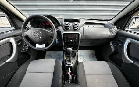 Renault Duster I рестайлинг, 2013 год, 735 000 рублей, 28 фотография