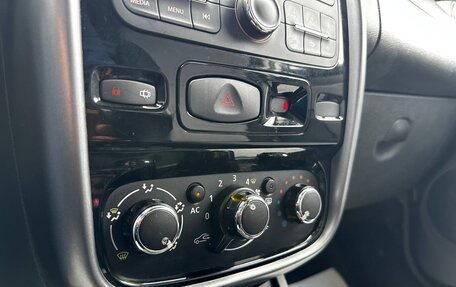 Renault Duster I рестайлинг, 2013 год, 735 000 рублей, 23 фотография