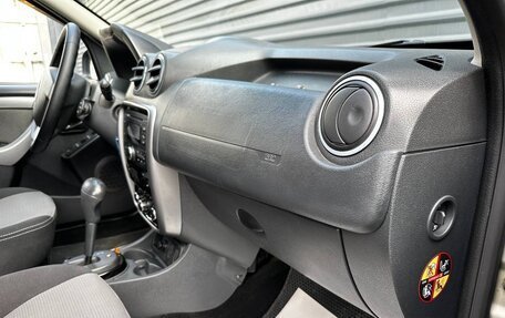 Renault Duster I рестайлинг, 2013 год, 735 000 рублей, 32 фотография