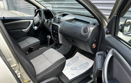 Renault Duster I рестайлинг, 2013 год, 735 000 рублей, 31 фотография
