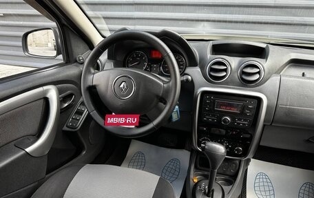 Renault Duster I рестайлинг, 2013 год, 735 000 рублей, 27 фотография