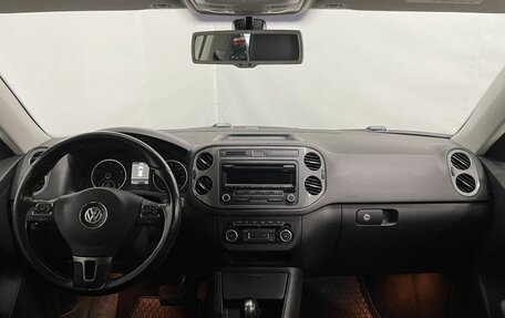 Volkswagen Tiguan I, 2011 год, 1 240 000 рублей, 10 фотография
