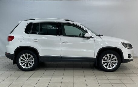 Volkswagen Tiguan I, 2011 год, 1 240 000 рублей, 7 фотография