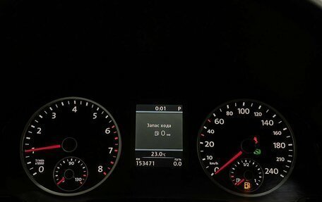 Volkswagen Tiguan I, 2011 год, 1 240 000 рублей, 9 фотография