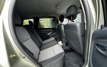 Renault Duster I рестайлинг, 2013 год, 735 000 рублей, 34 фотография