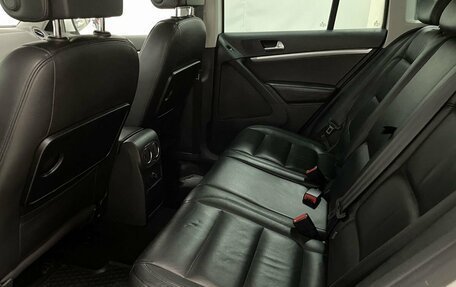 Volkswagen Tiguan I, 2011 год, 1 240 000 рублей, 12 фотография