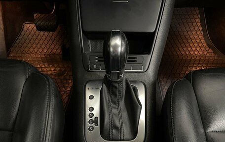Volkswagen Tiguan I, 2011 год, 1 240 000 рублей, 13 фотография
