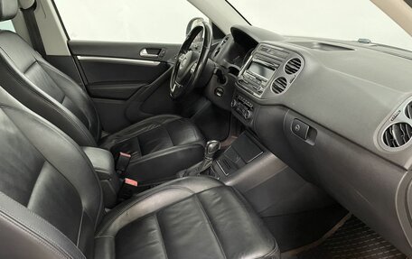 Volkswagen Tiguan I, 2011 год, 1 240 000 рублей, 18 фотография
