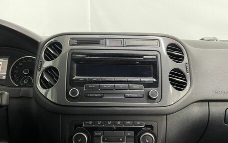 Volkswagen Tiguan I, 2011 год, 1 240 000 рублей, 14 фотография