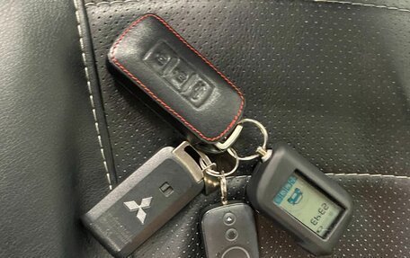 Mitsubishi Outlander III рестайлинг 3, 2018 год, 1 796 000 рублей, 20 фотография
