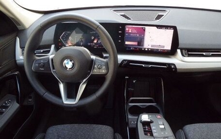 BMW X1, 2025 год, 4 650 000 рублей, 5 фотография