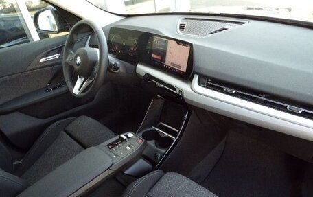 BMW X1, 2025 год, 4 650 000 рублей, 6 фотография