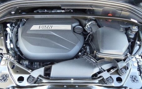 BMW X1, 2025 год, 4 650 000 рублей, 8 фотография