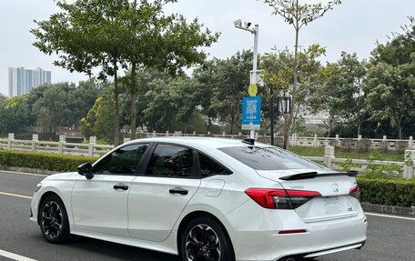 Honda Civic, 2022 год, 2 360 000 рублей, 10 фотография